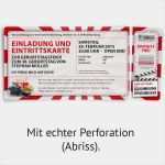 Einladung Als Eintrittskarte Vorlage Kostenlos Gut Einladungskarten Als Kino Ticket Zum Geburtstag
