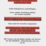 Einladung Betriebsversammlung Vorlage Cool Hugendubel Verdi Infoblog Einladung An Münchner