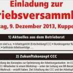Einladung Betriebsversammlung Vorlage Fabelhaft Weltbild Verdi Infoblog Einladung Zur Betriebsversammlung