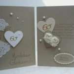 Einladung Diamantene Hochzeit Vorlagen Beste Einladungskarte 60 Geburtstag Text Einladungskarten