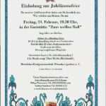 Einladung Dienstjubiläum Vorlage Erstaunlich Einladung Ausgezeichnet Einladung Dienstjubiläum