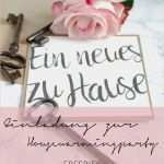 Einladung Einweihung Haus Vorlage Fabelhaft Einladung Zur Einweihungsparty Zum Download Freebie
