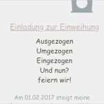 Einladung Einweihung Haus Vorlage Großartig Genial Einladung Einweihung Haus Oder Einladung Zur