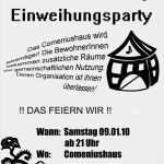 Einladung Einweihungsparty Vorlage Kostenlos Angenehm Einweihungsparty Einladung Selber Machen