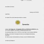 Einladung Flohmarkt Vorlage Erstaunlich Ankündigung sommerfest