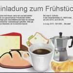 Einladung Frühstück Vorlage Einzigartig Einladung Entzückend Einladung Zum Frühstück Text