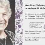 Einladung Geburtstag 80 Vorlage Beste Einladung Aufregend Einladung 80 Geburtstag Vorlage