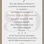 Einladung Geburtstag 80 Vorlage Cool 80 Geburtstag Einladung Vorlage