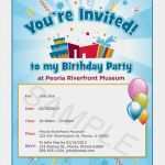 Einladung Geburtstag Email Vorlage Inspiration Einladung Geburtstag Email Vorlage