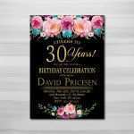 Einladung Geburtstag Vorlage Text Erstaunlich Einladung 30 Geburtstag Text