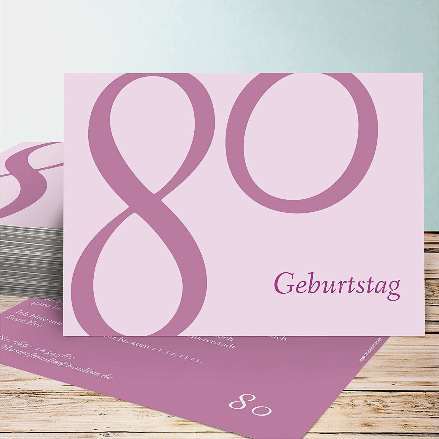 Einladung Geburtstag Vorlage Word Kostenlos Best Of Einladung 80 Geburtstag Vorlage Word