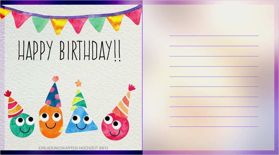 Einladung Geburtstag Vorlage Word Kostenlos Erstaunlich Word Vorlage Einladung Geburtstag