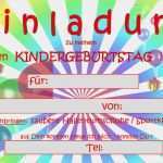 Einladung Geburtstag Word Vorlage Schönste Kindergeburtstag Einladung Vorlage Word ⋆ Geburtstag