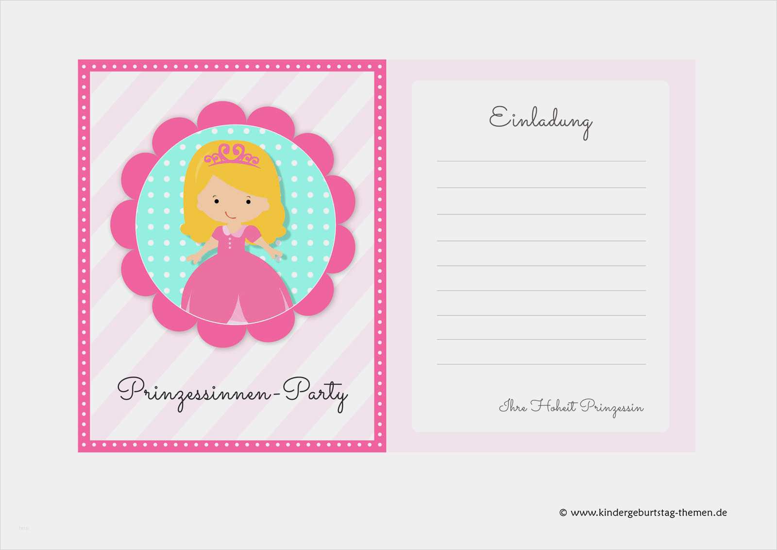 Einladung Geburtstagsfeier Vorlage Kostenlos Inspiration Geburtstag Einladung Vorlage