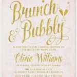 Einladung Glühweinparty Vorlage Großartig Einladung Geburtstagsbrunch