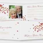 Einladung Goldene Hochzeit Vorlage Gratis Fabelhaft Goldene Hochzeit Einladung Vorlage