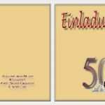 Einladung Goldene Hochzeit Vorlage Gratis Schön Ehrfürchtige 12 Bild Einladungskarten Goldene Hochzeit