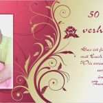 Einladung Goldene Hochzeit Vorlage Word Elegant Einladung & Einladungskarten Goldene Hochzeit