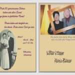 Einladung Goldene Hochzeit Vorlage Word Großartig Vorlage Einladung Goldene Hochzeit Word