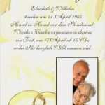 Einladung Goldenen Hochzeit Vorlage Muster Kostenlos Großartig Einladung Zur Goldenen Hochzeit Vorlagen Kostenlos