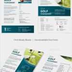 Einladung Golfturnier Vorlage Angenehm 82 Besten Golf Designs Einladungskarte Bilder Auf