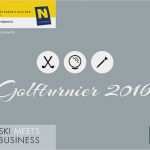 Einladung Golfturnier Vorlage Beste Einladung Zum NÖ Skipool Golfturnier 2016 Leadersnet