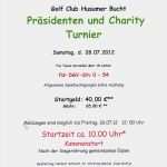 Einladung Golfturnier Vorlage Bewundernswert Das Zweite Charity Golfturnier Am 28 07 2012 Child Care E V