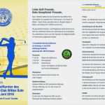 Einladung Golfturnier Vorlage Fabelhaft Golfen In Herdecke News Einzelansicht