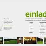 Einladung Golfturnier Vorlage Luxus Kapazunder