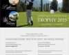 Einladung Golfturnier Vorlage Neu Hotel ascona Golf Turnier Einladung