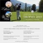 Einladung Golfturnier Vorlage Neu Hotel ascona Golf Turnier Einladung