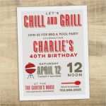 Einladung Grillen Vorlage Wunderbar sommer Pool Party Und Bbq Einladung Pool Party Einladung 40