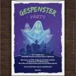 Einladung Gruselparty Vorlage Kostenlos Elegant Drucke Selbst Einladung Gespensterparty Zum Ausdrucken