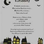 Einladung Gruselparty Vorlage Luxus Einladung Glamourös Einladung Halloween attraktiv