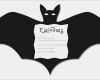 Einladung Gruselparty Vorlage Wunderbar Fledermaus Einladung Halloween Pinterest