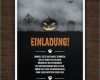 Einladung Halloween Party Vorlagen Kostenlos Bewundernswert Drucke Selbst Halloweeneinladung Mit originellem