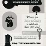 Einladung Hauseinweihung Vorlage Fabelhaft Hauseinweihung Einladung Vorlage Vektorgrafik