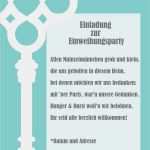 Einladung Hauseinweihung Vorlage Inspiration Einweihungsparty Einladung Selber Machen Sprüche Und