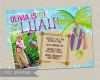 Einladung Hawaii Party Vorlagen Kostenlos Angenehm Einladung Hawaii Party Vorlagen Kostenlos