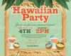 Einladung Hawaii Party Vorlagen Kostenlos Erstaunlich Einladung Hawaii Party Vorlagen Kostenlos