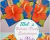 Einladung Hawaii Party Vorlagen Kostenlos Inspiration Einladung Hawaii Party Vorlagen Kostenlos