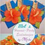 Einladung Hawaii Party Vorlagen Kostenlos Inspiration Einladung Hawaii Party Vorlagen Kostenlos