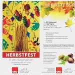 Einladung Herbstfest Vorlage Erstaunlich Aus Dem ortsverein › Seite 11 › Spd Halberstadt