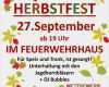 Einladung Herbstfest Vorlage Gut Plakat Herbstfest2014 Verein