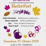 Einladung Herbstfest Vorlage Neu Naturfreundejugend Sachsen Mitmachen Auf Zum Herbstfest