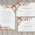 Einladung Hochzeit Vorlage Word Angenehm Word Vorlage Hochzeitseinladung Download