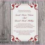 Einladung Hochzeit Vorlage Word Erstaunlich Word Vorlage Einladung – Travelslow