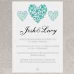 Einladung Hochzeit Vorlage Word Großartig Hochzeit Einladung Vorlage Trio Von Herzen Download