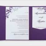 Einladung Hochzeitstag Vorlage Best Of Pocket Hochzeit Einladung Vorlage Set Von
