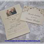 Einladung Hochzeitstag Vorlage Elegant Einladung Diamantene Hochzeit